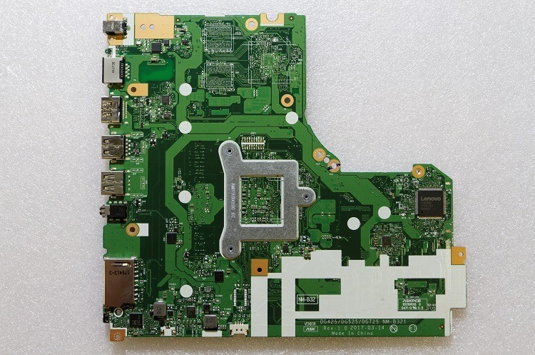 Lenovo 320-15ast 5b20p19431