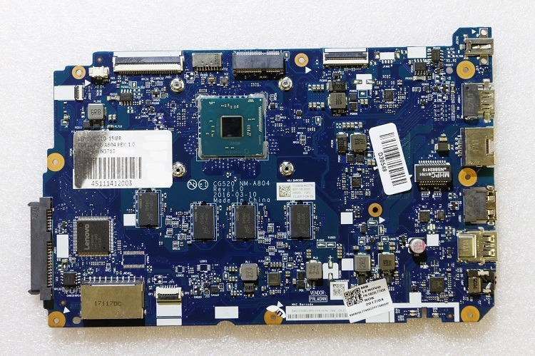 Lenovo 110-15ibr 5b20l77436