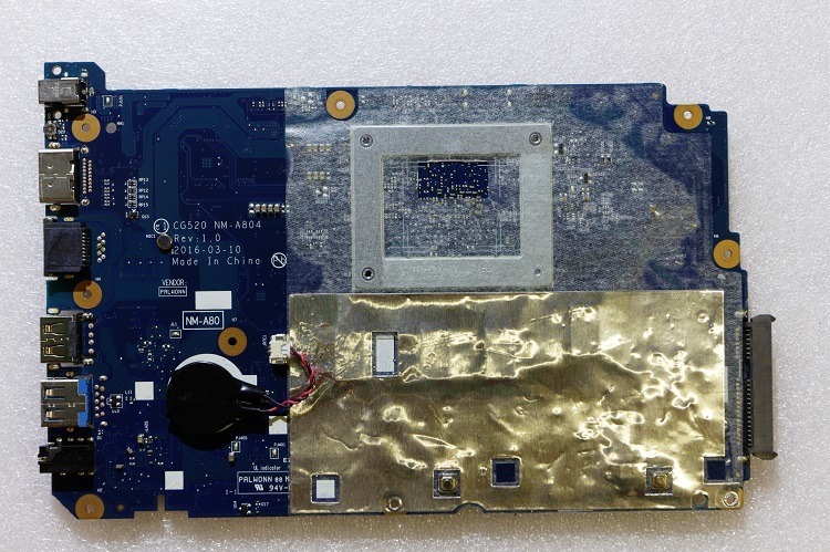 Lenovo 110-15ibr 5b20l77436