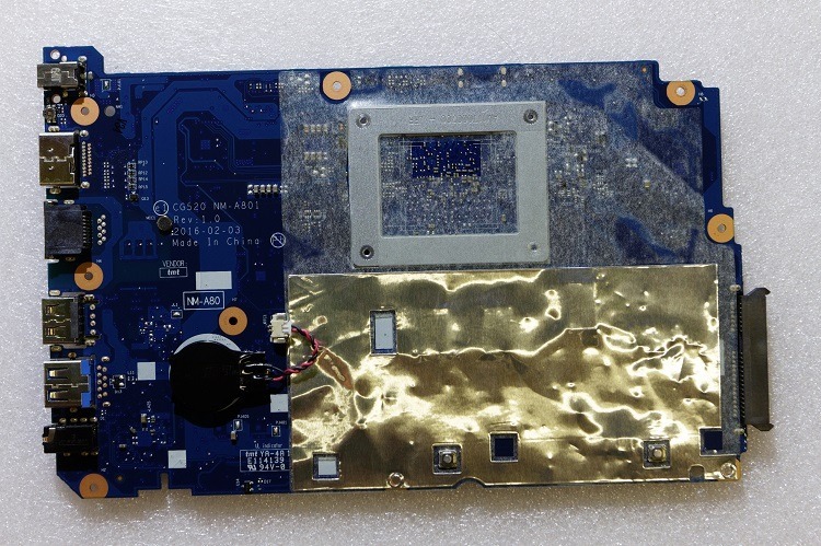 Lenovo 110-15ibr 5b20l46211
