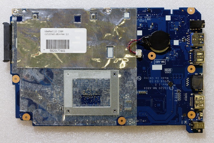 Lenovo 110-15ibr 5b20l77441