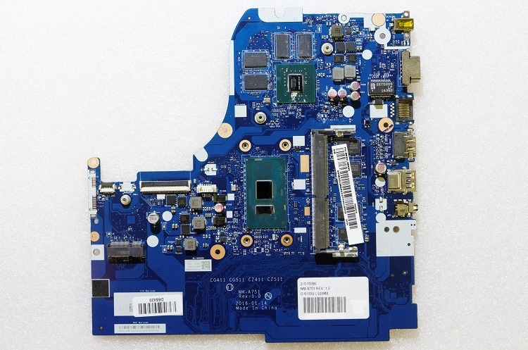 Lenovo 310-15isk 5b20l35890