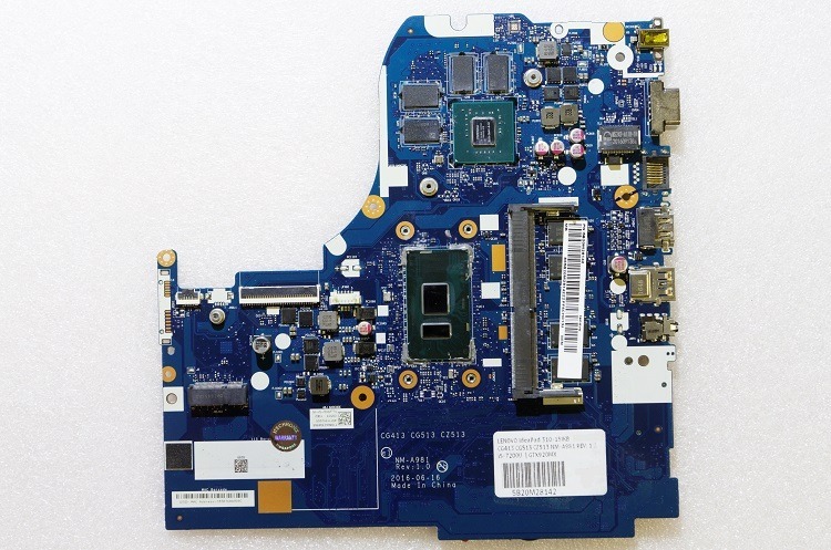 Lenovo 510-15ikb 5b20m29142