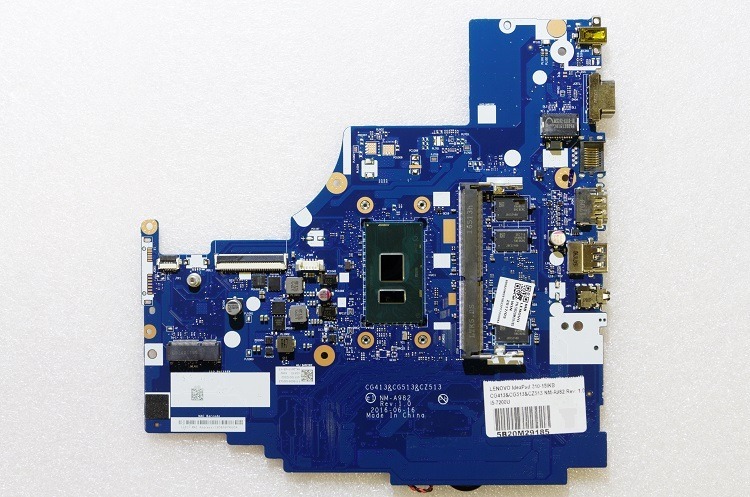 Lenovo 510-15ikb 5b20m29185