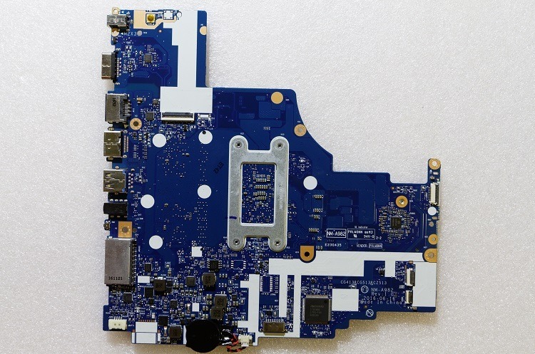 Lenovo 510-15ikb 5b20m29185