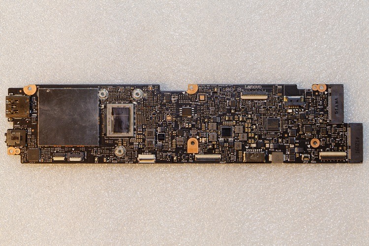 Lenovo 900s-12isk 5b20k93803 материнская плата ноутбука