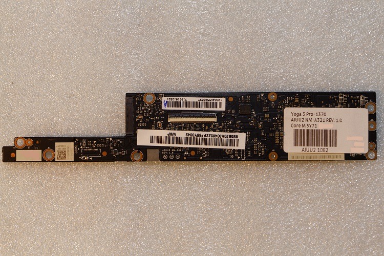 Lenovo yoga 3 5b20h30465