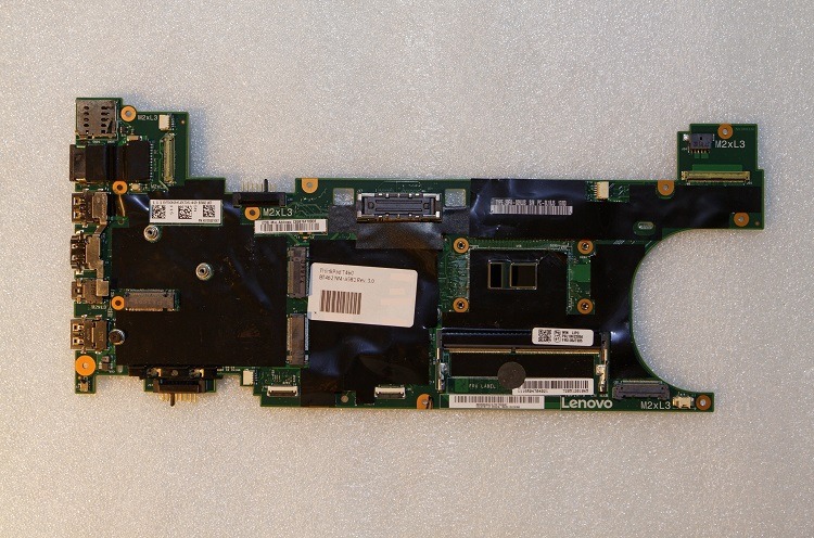Lenovo t460s 00jt935 8ssb20k64441 материнская плата ноутбука