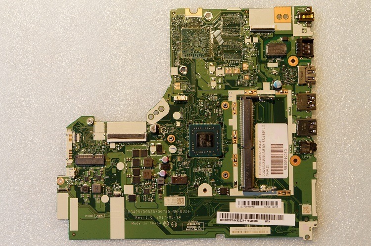 Lenovo 320-15ast 5b20p19430