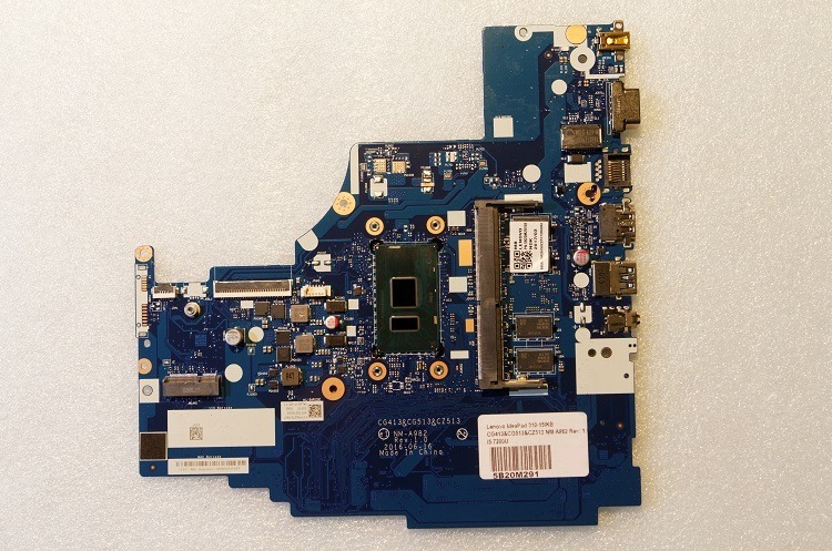 Lenovo 510-15ikb 5b20m29158