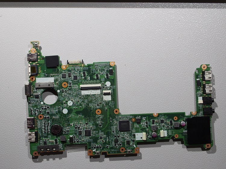 Acer d270 mbsga06002 31ze7mb0020