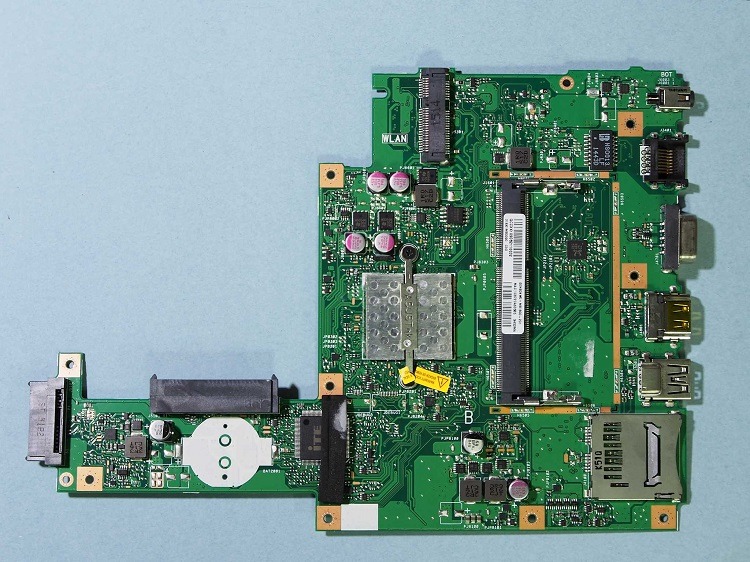 Asus x453ma 60nb04w0-mb1800