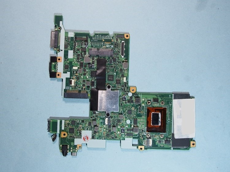 Asus tx300ca 60nb0070-mba010 материнская плата ноутбука