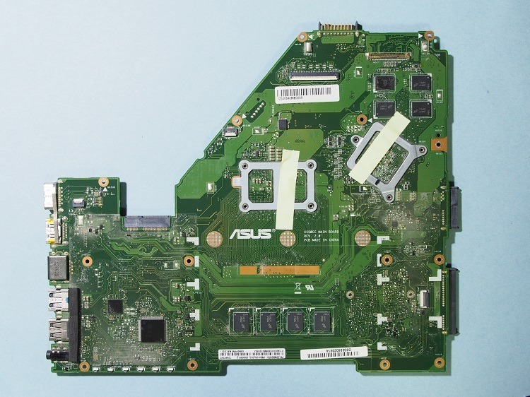 Asus x550vb 60nb00r0-mbh100