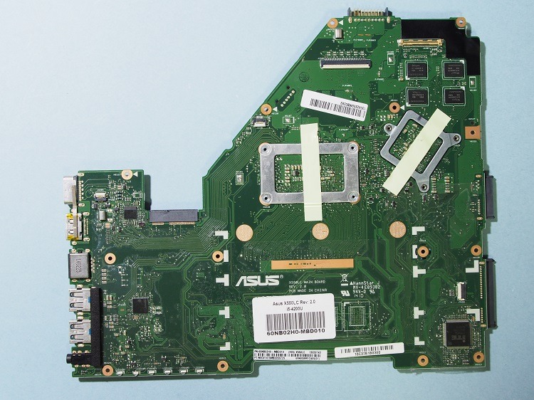 Asus x550lc 60nb02h0-mbd010