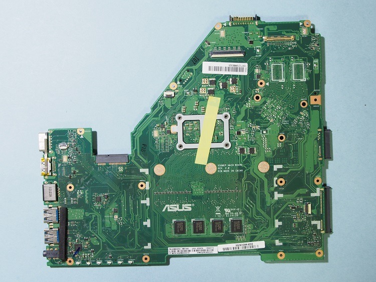 Asus x550ea 60nb03r0-mb1440