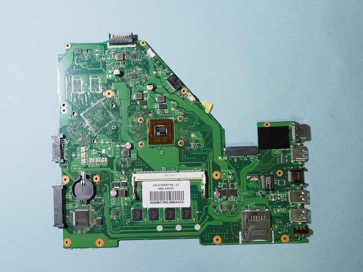 Asus x550ea 60nb03r0-mb4400