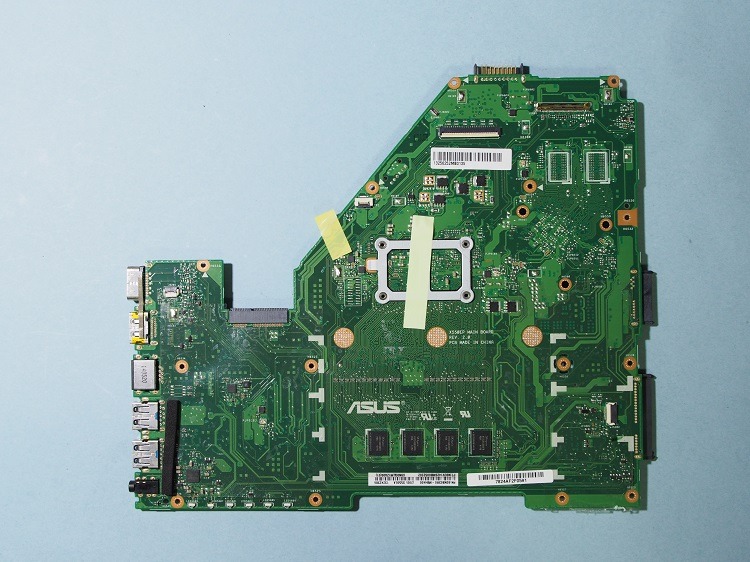 Asus x550ea 60nb03r0-mb4400