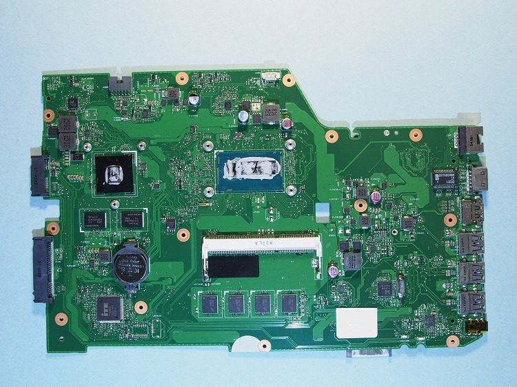 Asus x751ld 60nb04i0-mb1201