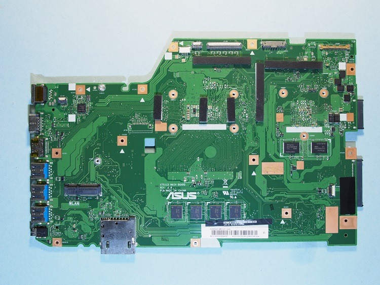 Asus x751ld 60nb04i0-mb1201