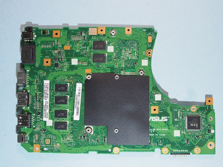 Asus x556uj 60nb09t0-mb1800