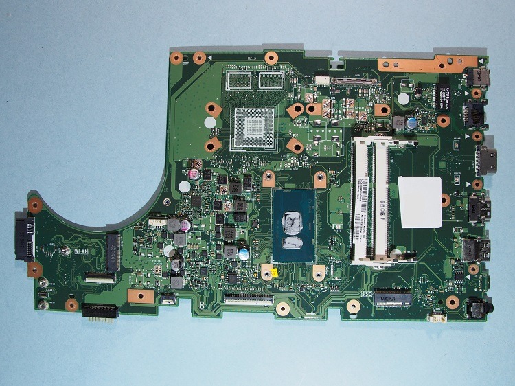 Asus x756ua 60nb0a00-mb1200