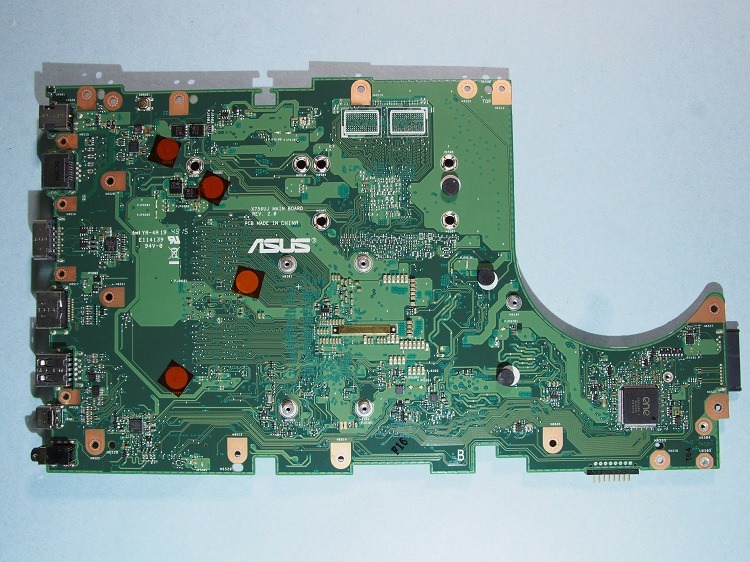 Asus x756ua 60nb0a00-mb1200