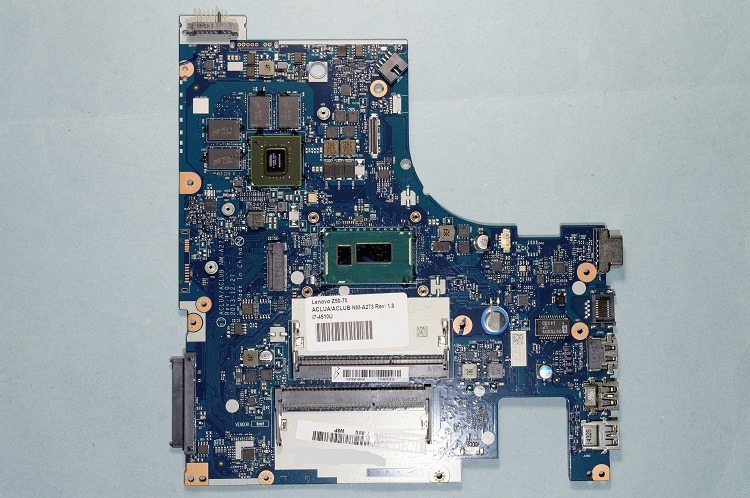 Lenovo z50-70 5b20g45526