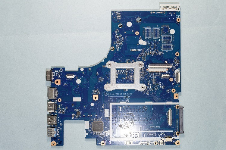 Lenovo z50-70 5b20g45526