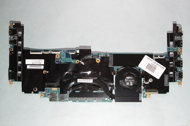 Lenovo x1 4th 01ax801