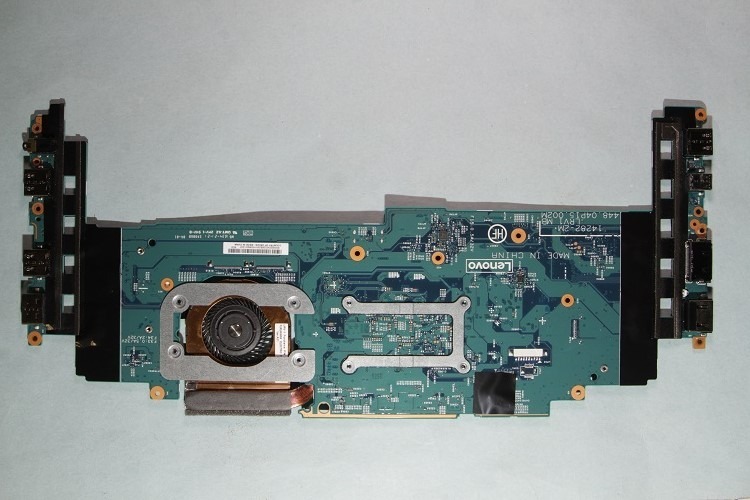 Lenovo x1 4th 01ax801