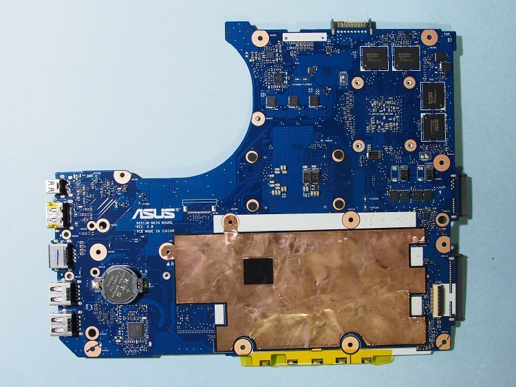 Asus n551jm 60nb06r0-mb2140