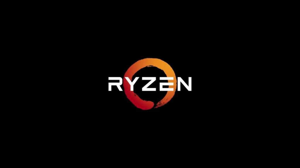 AMD Ryzen Master
