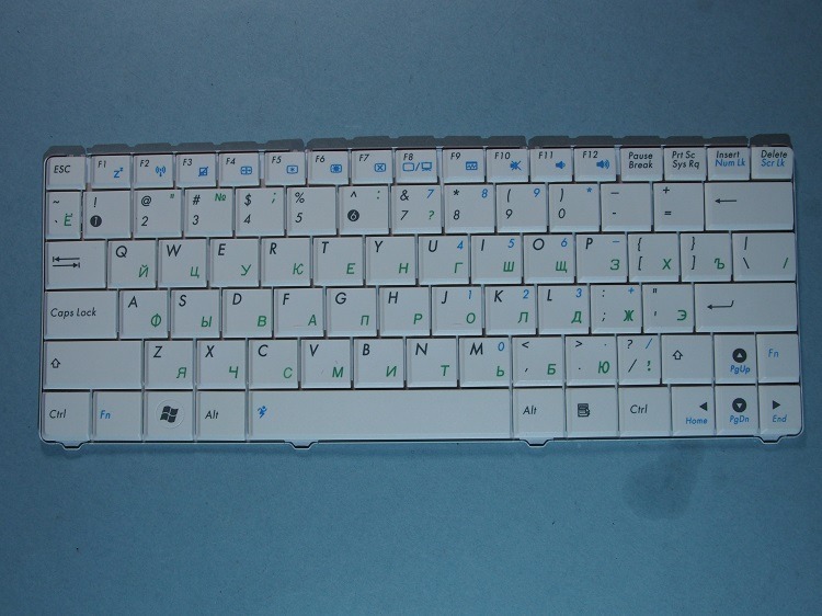 Asus 1101H 0kna-1j2ru01