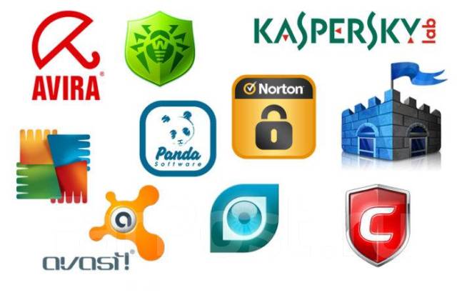 Бесплатный антивирус для Windows