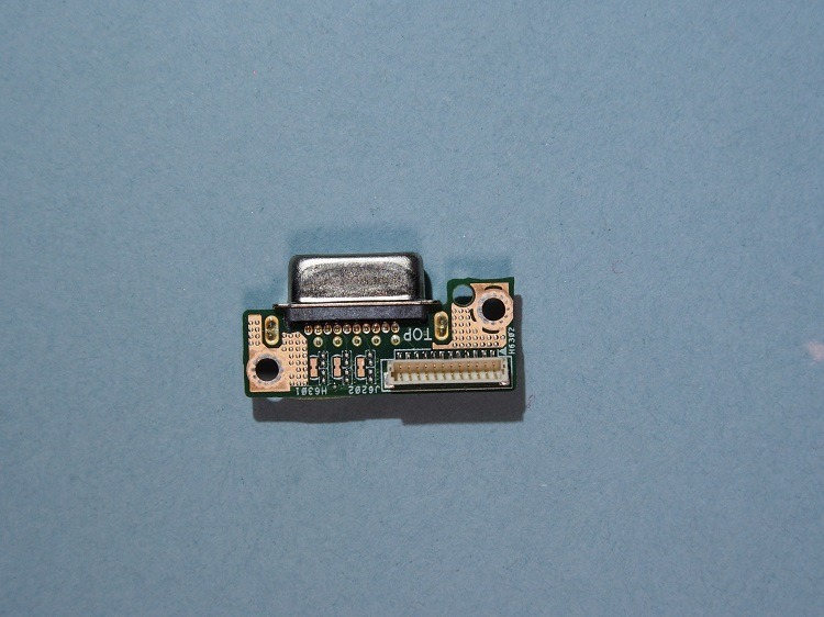 Asus n53ta n4sct1000-d01 плата vga ноутбука