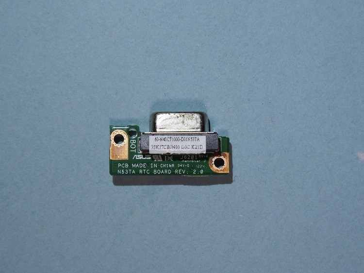 Asus n53ta n4sct1000-d01