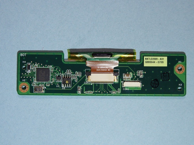 Asus g70s nktld2000-a01 плата ноутбука