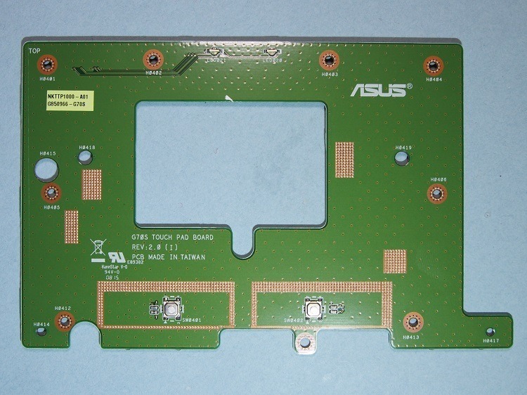 Asus g70s nkttp1000-a01