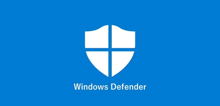 Защитник Windows