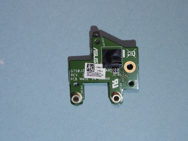 Asus g750jz 60nb04k0-ps1020