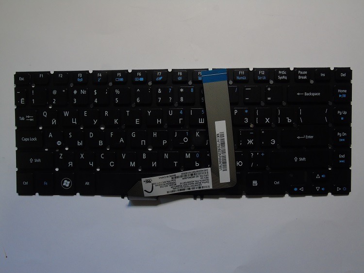 Acer m5-481 aez09700110
