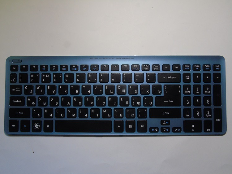 Acer mp-11f53su-4424