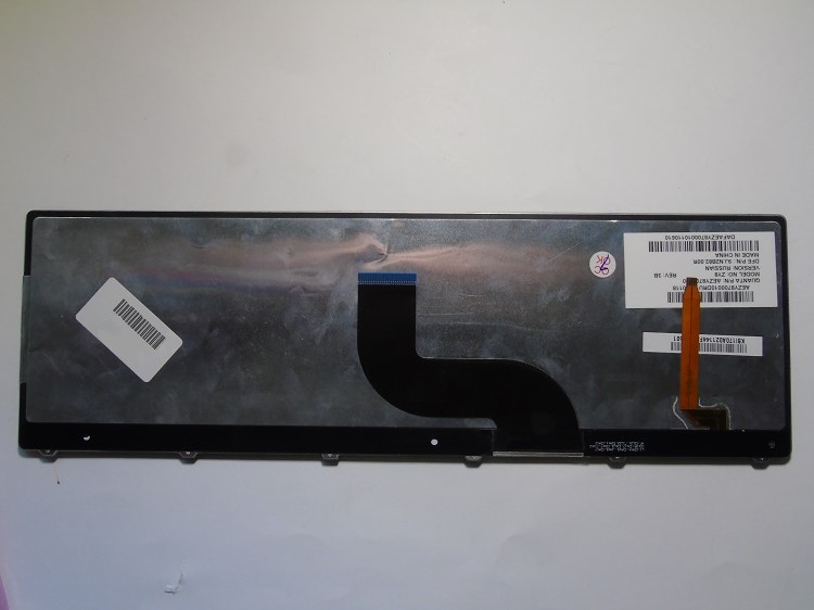 Acer aspire 5551g aezy8700010