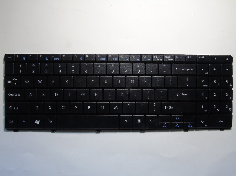 Packard Bell TJ65 pk1307b1a00