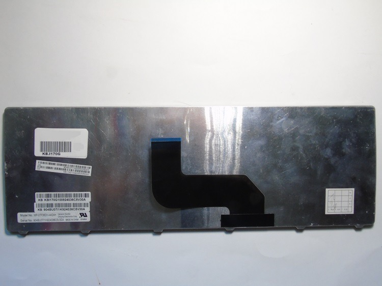 TJ65 mp-07f36dn-4424h