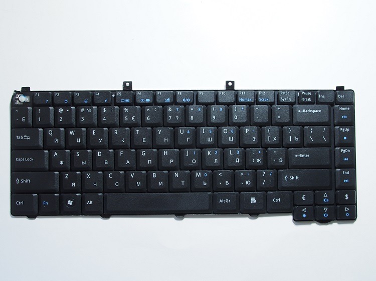 Acer aspire 5560 ae30655 клавиатура ноутбука