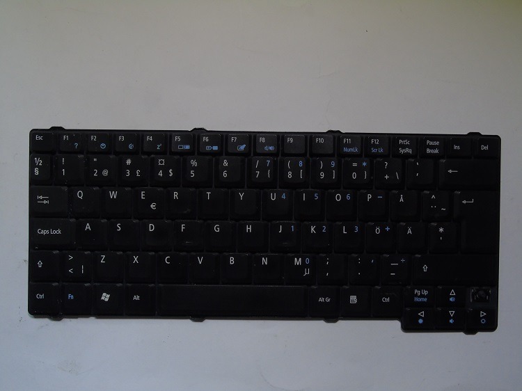 acer aspire 1660 nsk-acd0w