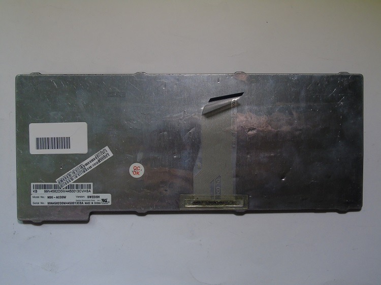 acer aspire 1660 nsk-acd0w