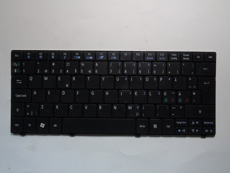 Acer one 722 aeza3n00110